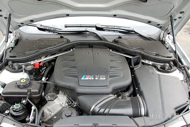 2009款 M3四門轎車