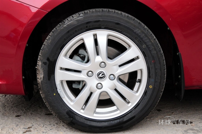 2012款 1.5L 自動夢幻型