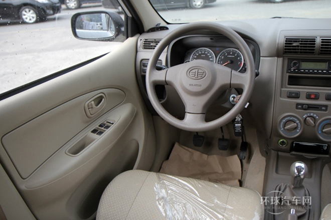 2011款 超值版 1.3L 手動(dòng)7座