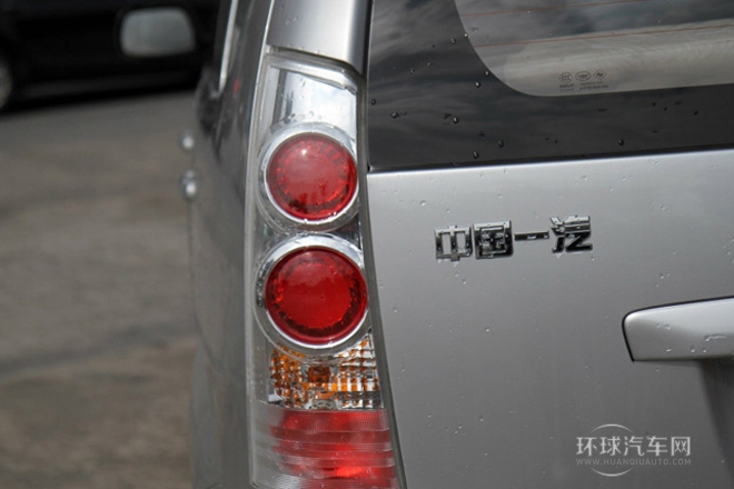 2011款 超值版 1.3L 手動7座