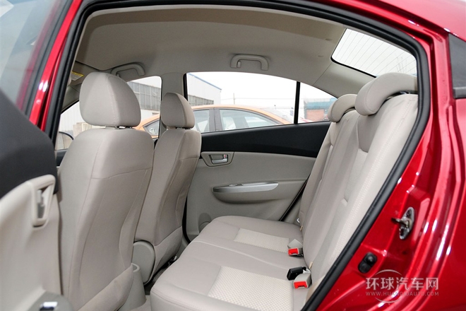 2012款 1.5L 自動夢幻型