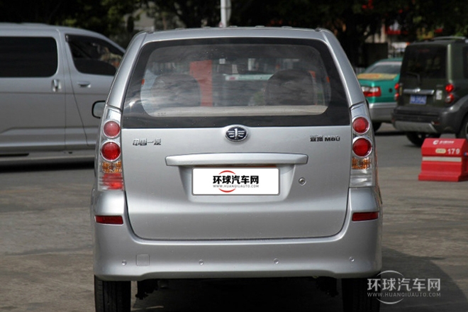 2011款 超值版 1.3L 手動7座