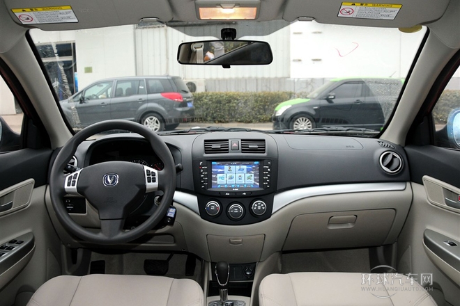 2012款 1.5L 自動夢幻型
