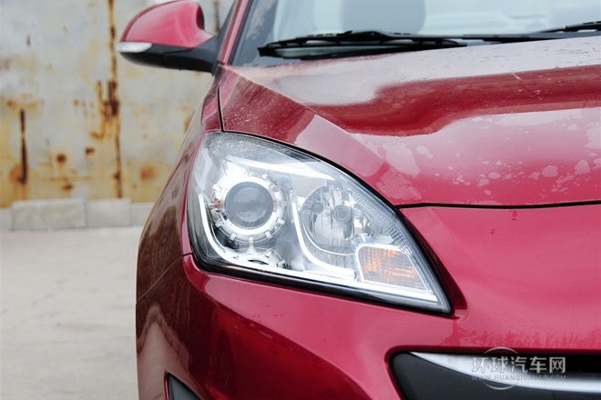 2012款 1.5L 自動夢幻型