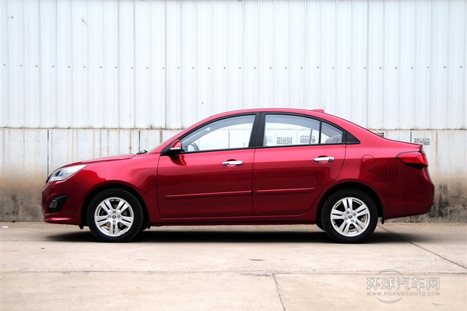2012款 1.5L 自動夢幻型