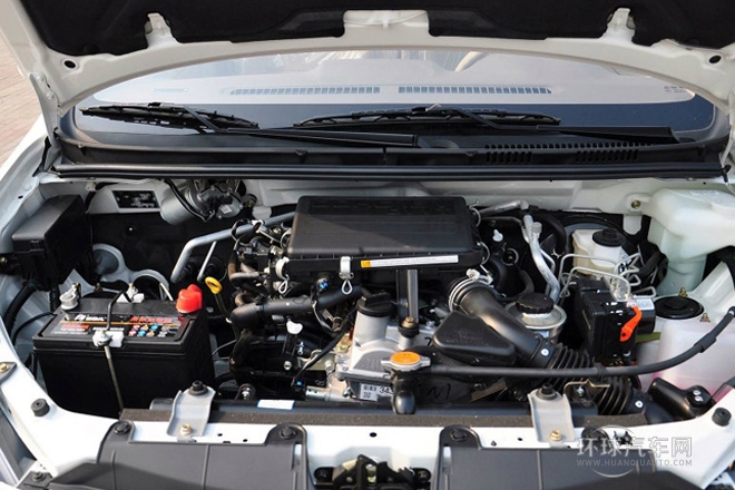 2011款 超值版 1.5L 手動5座