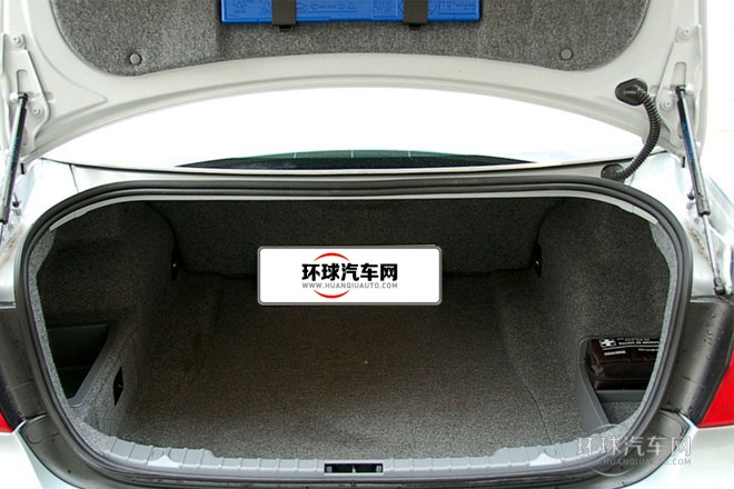 2009款 M3四門(mén)轎車(chē)