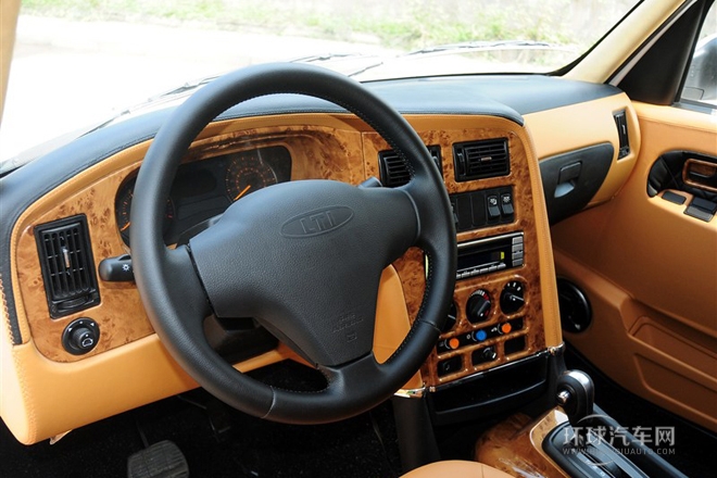 2012款 2.4L 定制商務型