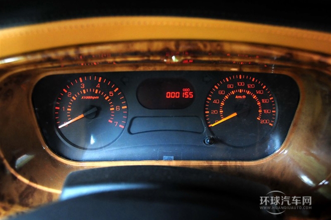 2012款 2.4L 定制商務(wù)型