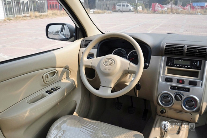 2011款 超值版 1.5L 手動5座