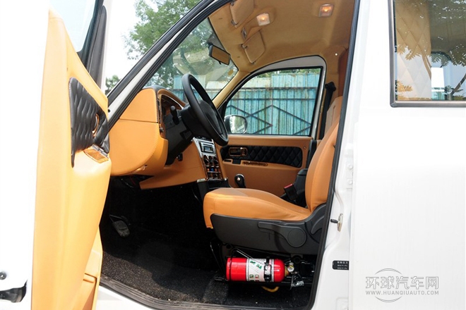 2012款 2.4L 定制商務型