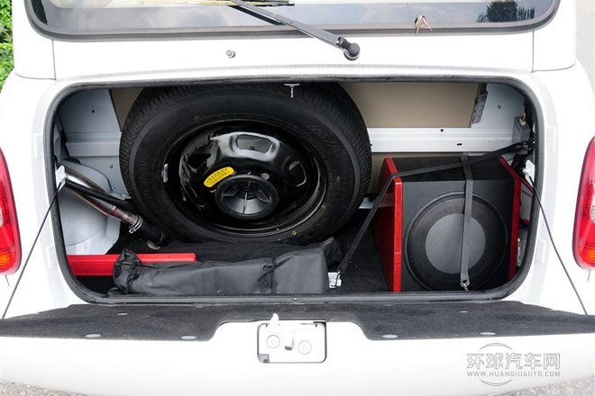 2012款 2.4L 定制商務型