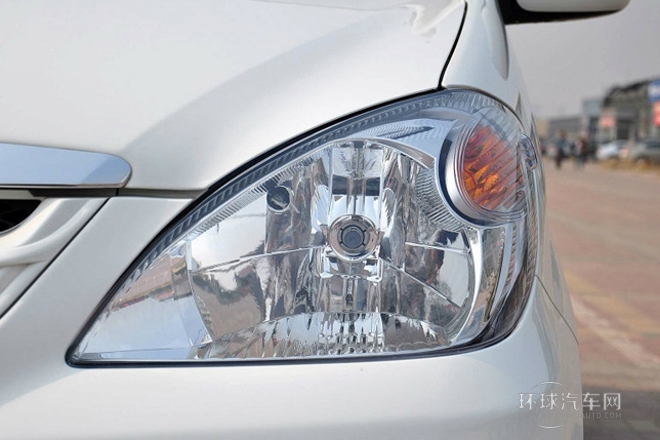 2011款 超值版 1.5L 手動5座