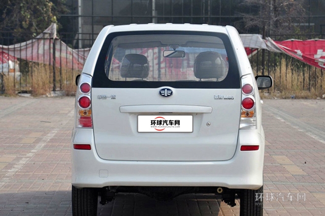 2011款 超值版 1.5L 手動5座