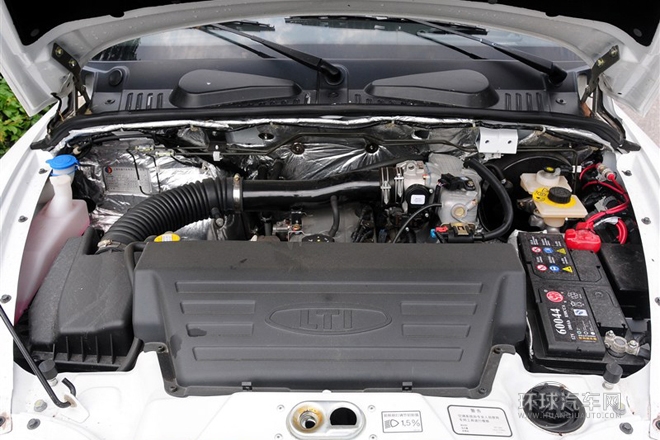 2012款 2.4L 定制商務型