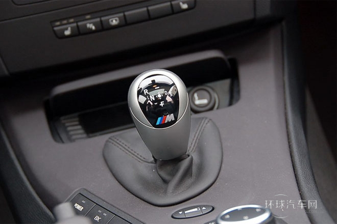 2009款 M3四門轎車