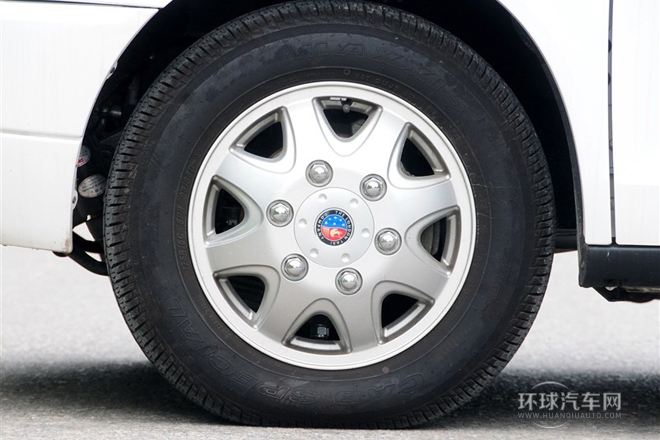 2012款 2.4L 定制商務型