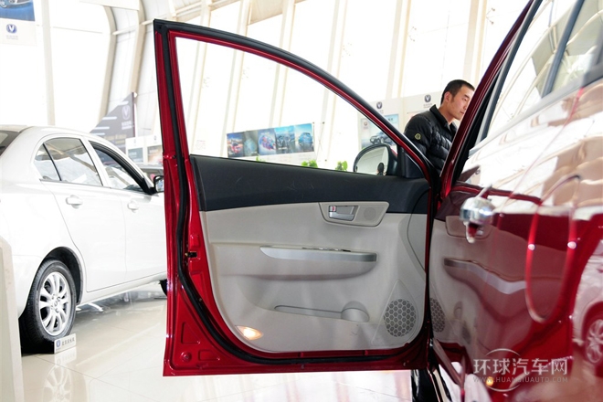 2012款 1.5L 自動運動型