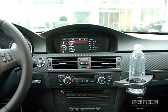 2009款 M3四門轎車