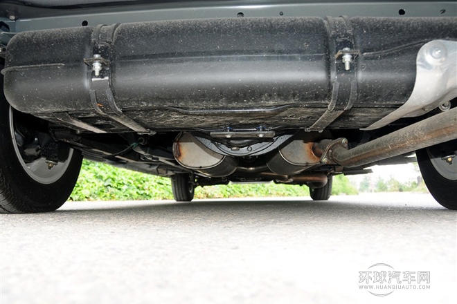 2012款 2.4L 定制商務型