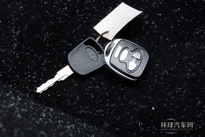 2012款 2.4L 定制商務型