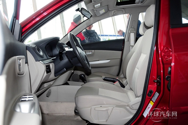 2012款 1.5L 自動運動型