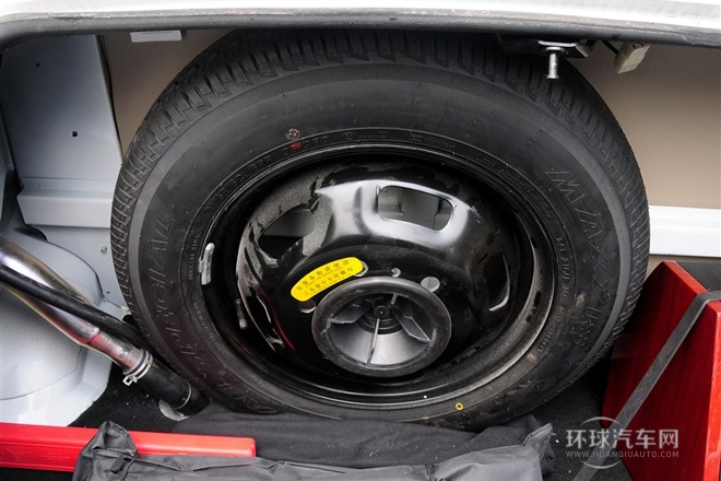 2012款 2.4L 定制商務型