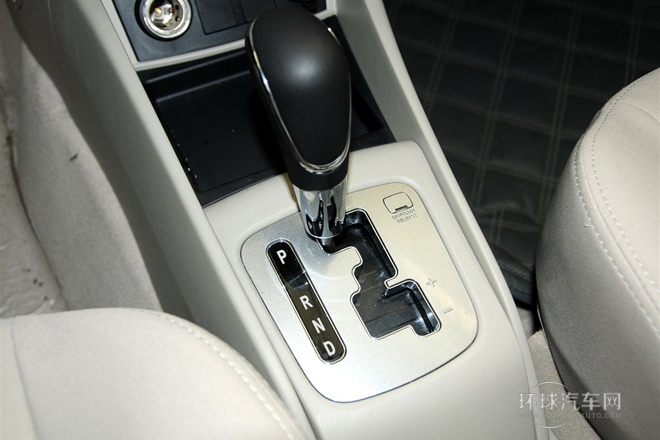 2012款 1.5L 自動運動型