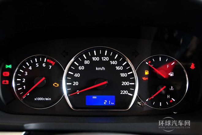 2012款 1.5L 自動運動型