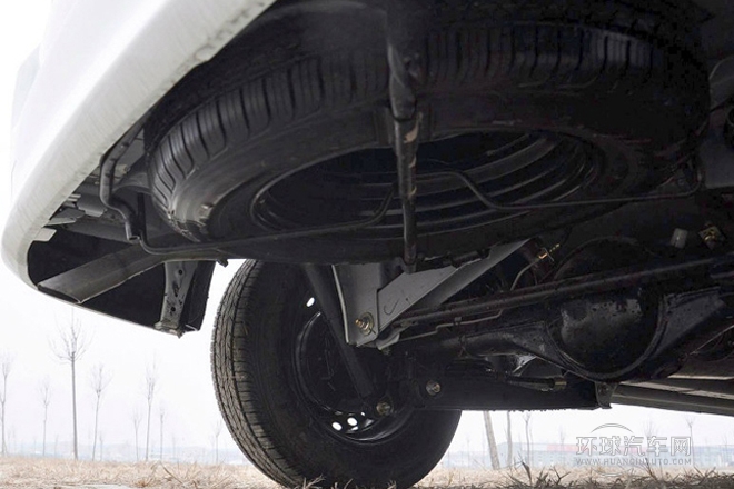 2011款 超值版 1.5L 手動7座