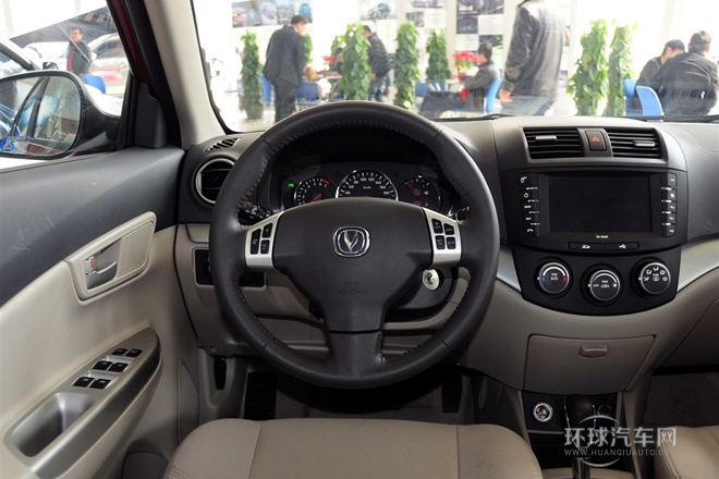 2012款 1.5L 自動運動型