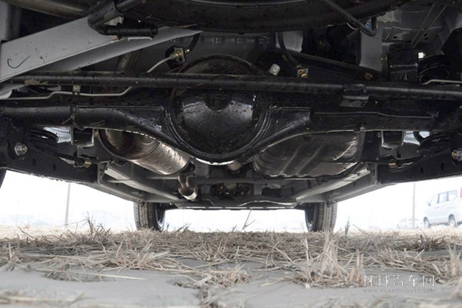 2011款 超值版 1.5L 手動7座