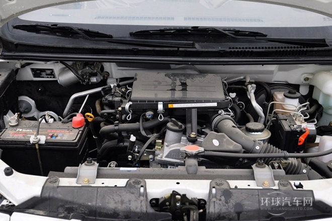 2011款 超值版 1.5L 手動(dòng)7座