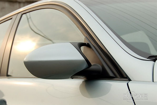 2009款 M3四門轎車