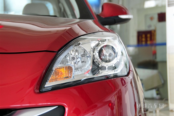 2012款 1.5L 自動運動型