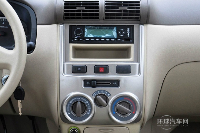 2011款 超值版 1.5L 手動(dòng)7座