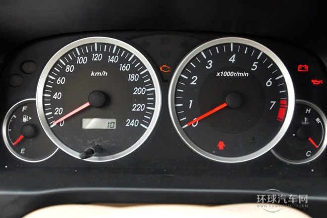 2011款 超值版 1.5L 手動7座