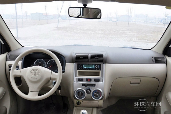 2011款 超值版 1.5L 手動7座