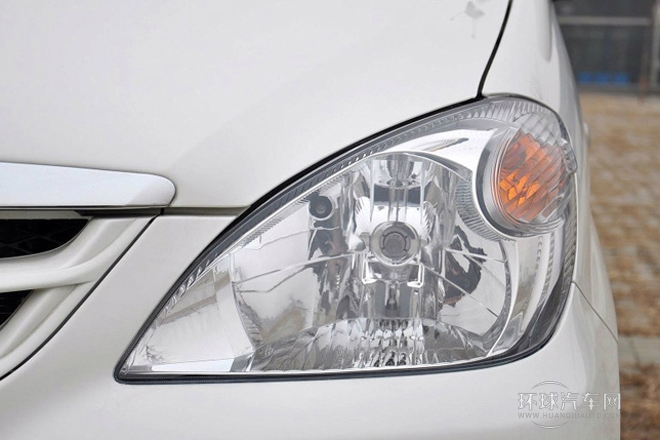 2011款 超值版 1.5L 手動7座