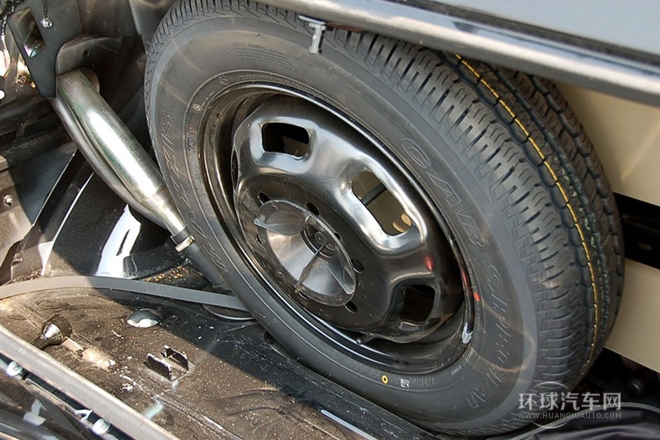 2009款 2.5T 自動(dòng)標(biāo)配