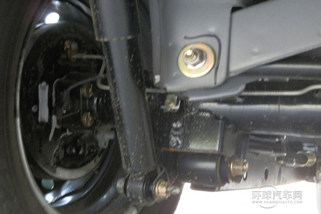 2014款 1.3L 手動7座超值版