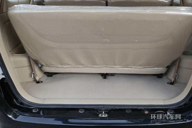 2014款 1.3L 手動(dòng)7座超值版