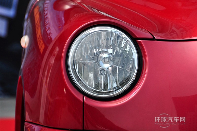 2009款 2.5T 手動標配