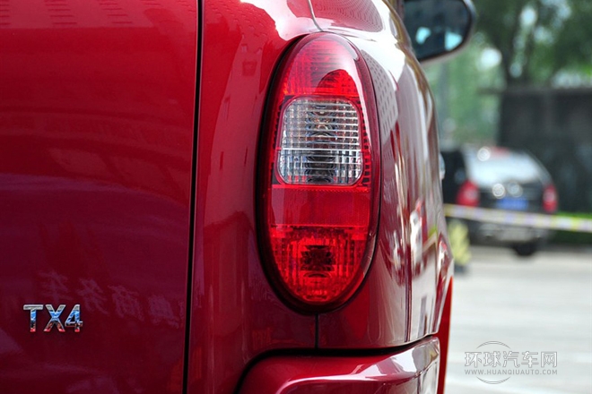 2009款 2.5T 手動標配