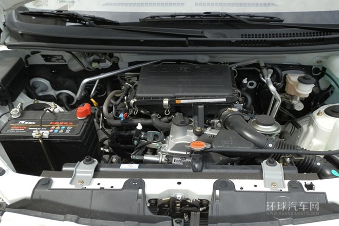 2014款 1.3L 手動5座超值版