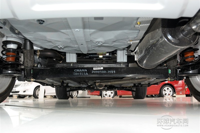 2014款 1.6L 手動豪華導航型 國IV