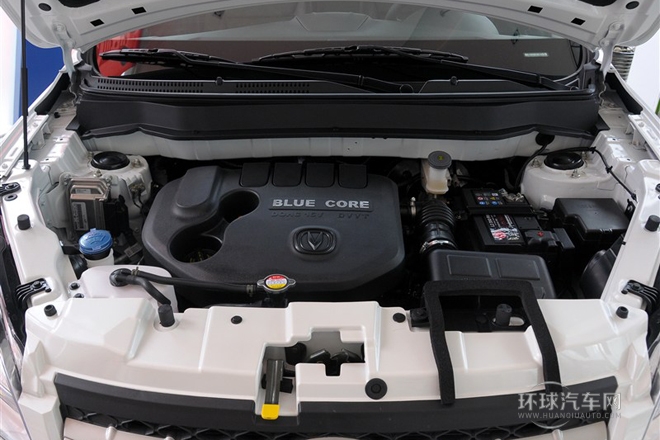 2014款 1.6L 手動豪華導航型 國IV