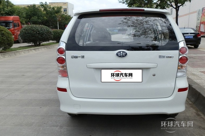 2014款 1.3L 手動5座超值版