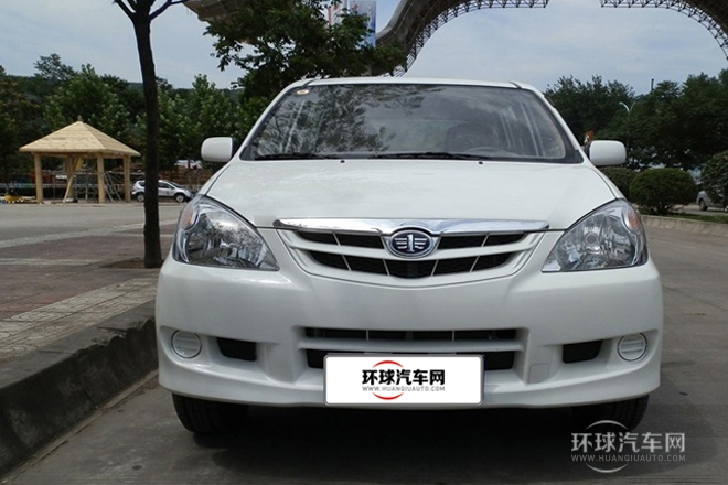 2014款 1.3L 手動5座超值版