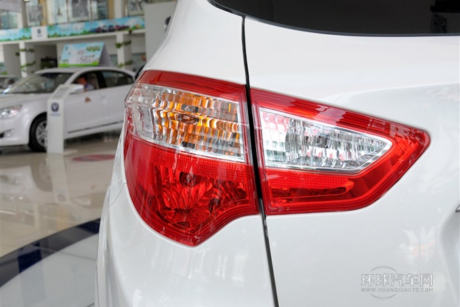 2014款 1.6L 手動豪華導(dǎo)航型 國IV